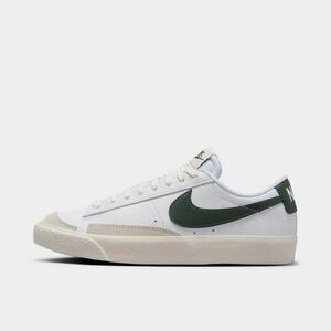 SOLD - Nike Blazer Low Sneakers